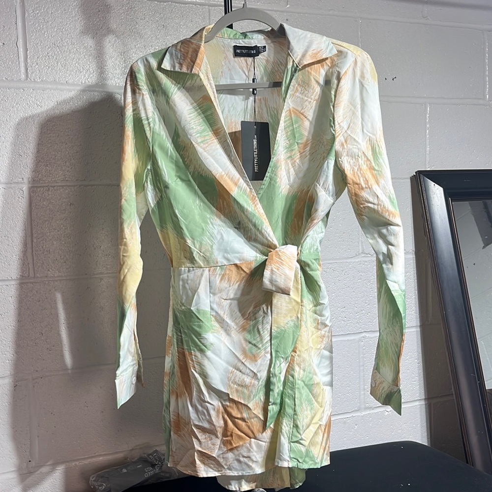 Jumpsuit size 10